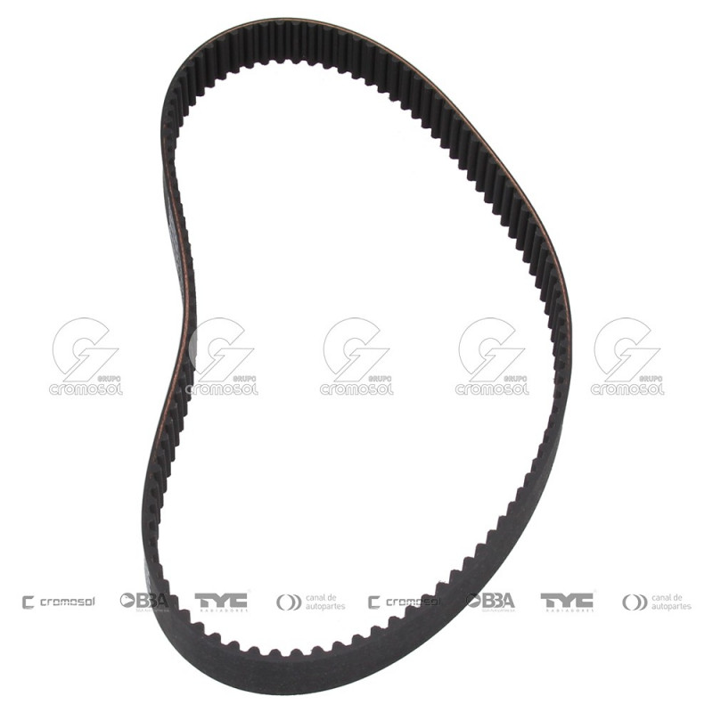 CORREA SINCRONICA DE DISTRIBUCION (DENTADA) CONTINENTAL 65682/20