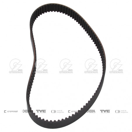 CORREA SINCRONICA DE DISTRIBUCION (DENTADA) CONTINENTAL 65682/20