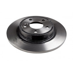 DISCO DE FRENO FREMAX BD0106