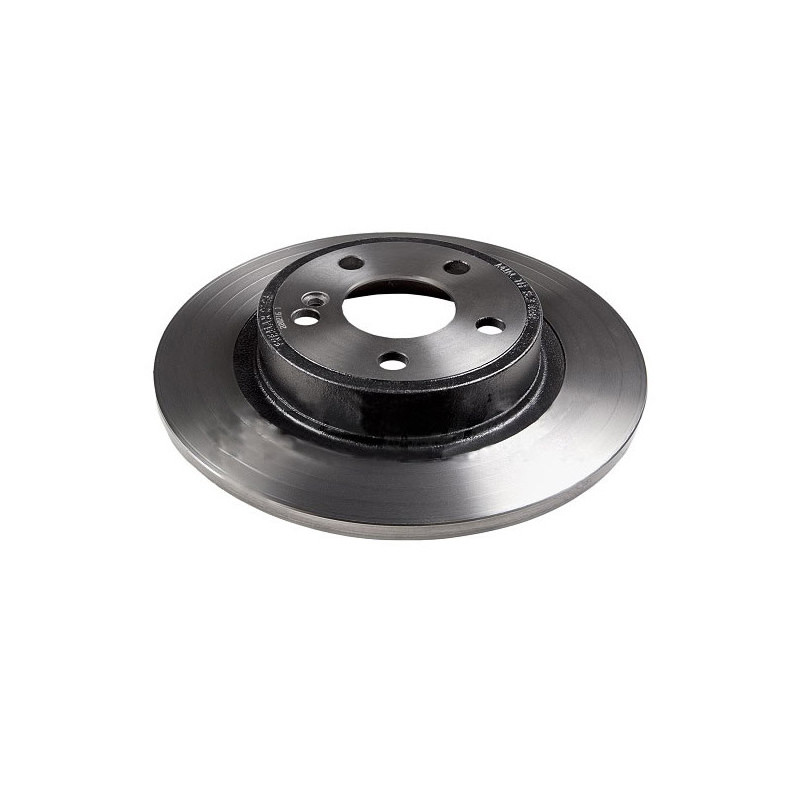 DISCO DE FRENO FREMAX BD0106
