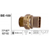 BULBO DE ELECTROVENTILADOR SCHINCA BE-109