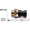 BULBO DE ELECTROVENTILADOR SCHINCA BE-124