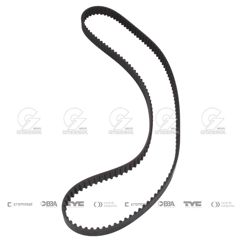 CORREA SINCRONICA DE DISTRIBUCION (DENTADA) CONTINENTAL 65693/20