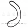 CORREA SINCRONICA DE DISTRIBUCION (DENTADA) CONTINENTAL 65693/20