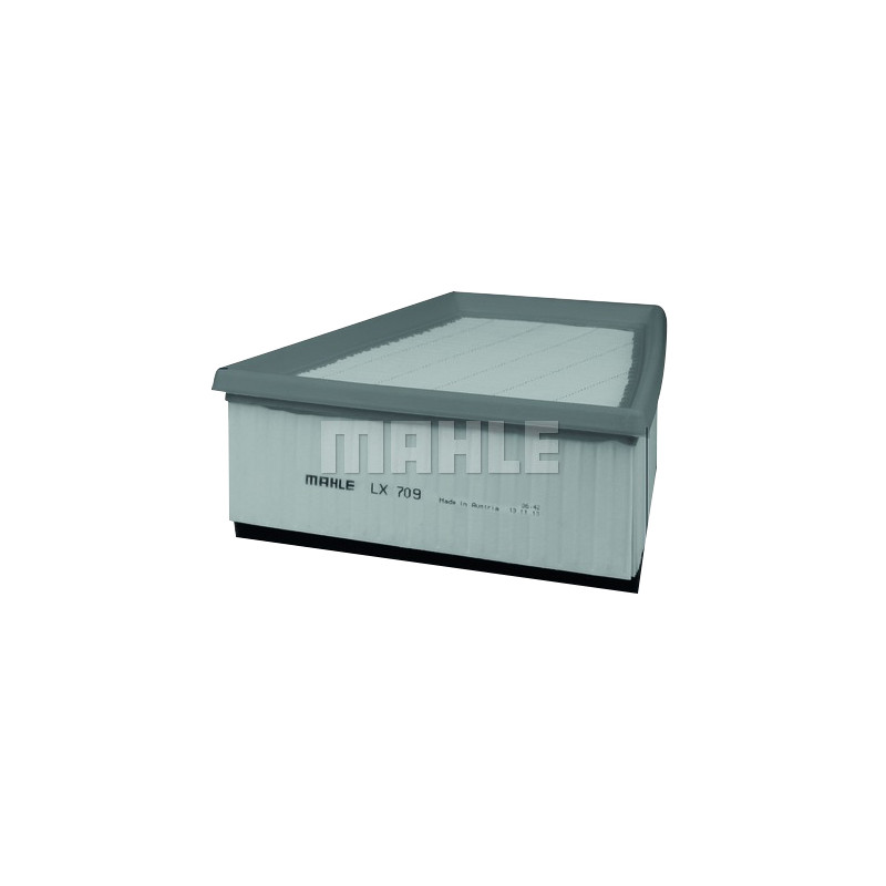 FILTRO DE AIRE MAHLE LX 709