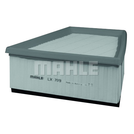FILTRO DE AIRE MAHLE LX 709