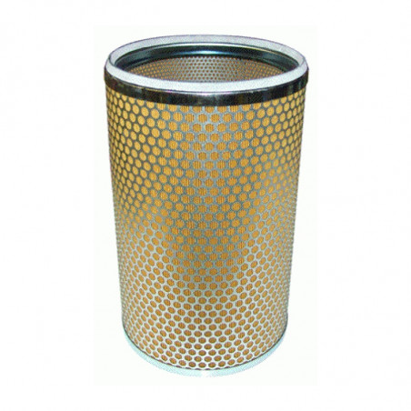 FILTRO DE AIRE (SECUNDARIO) MAHLE LXS 7233