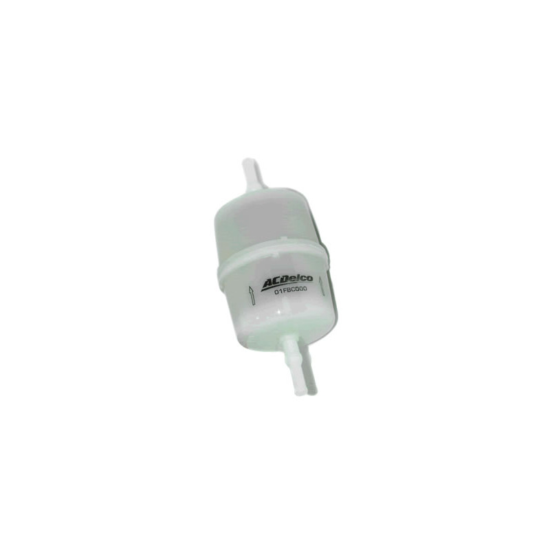 FILTRO DE COMBUSTIBLE (NAFTA) ACDELCO 01FBC000