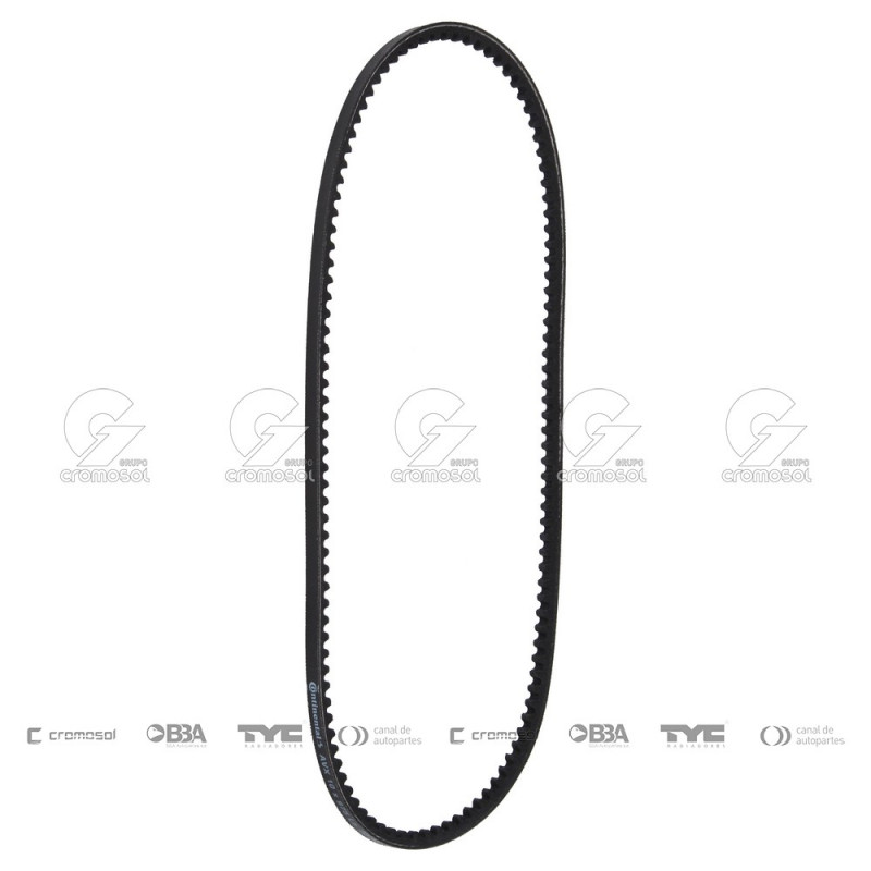 CORREA POLIV DE ACCESORIOS CONTINENTAL 5291/20