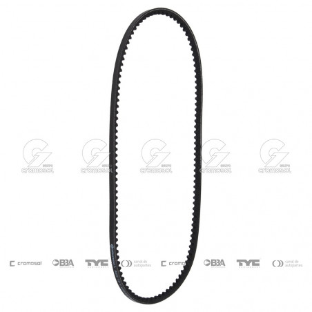 CORREA POLIV DE ACCESORIOS CONTINENTAL 5291/20