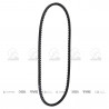 CORREA POLIV DE ACCESORIOS CONTINENTAL 5291/20