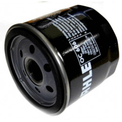 FILTRO DE ACEITE DE MOTOR MAHLE OC 606
