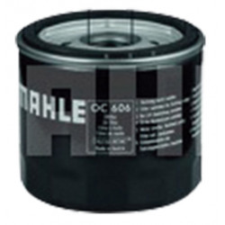 FILTRO DE ACEITE DE MOTOR MAHLE OC 606