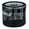 FILTRO DE ACEITE DE MOTOR MAHLE OC 606