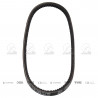 CORREA POLIV DE ACCESORIOS CONTINENTAL 65709/20