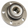 RODAMIENTO DE RUEDA CON MAZA SKF VKBC 3540