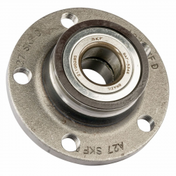 RODAMIENTO DE RUEDA CON MAZA SKF VKBC 3540