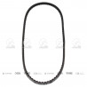 CORREA POLIV DE ACCESORIOS CONTINENTAL 65714/20