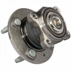 KIT DE RODAMIENTO DE RUEDA CON MAZA SKF VKBA 7602