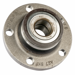 RODAMIENTO DE RUEDA CON MAZA SKF VKBC 3567