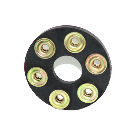 MANCHON DE DIRECCION MANCHONES Y COLUMNAS K020