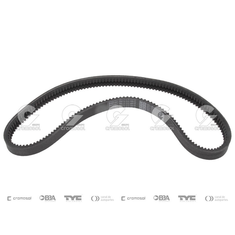 CORREA TRAPEZOIDAL DE ACCESORIOS CONTINENTAL 65719/20