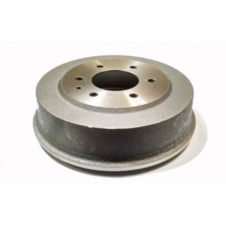 CAMPANA DE FRENO (TAMBOR) ARMETAL 203.315
