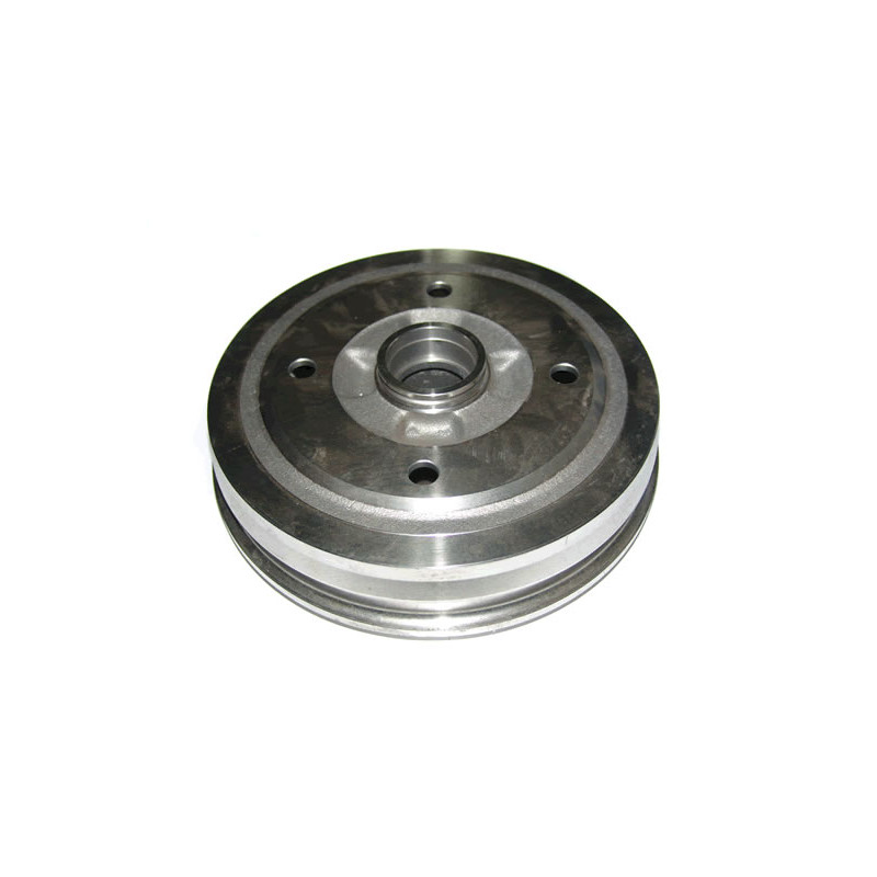 CAMPANA DE FRENO (TAMBOR) ARMETAL 203.318