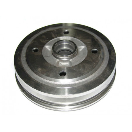 CAMPANA DE FRENO (TAMBOR) ARMETAL 203.318