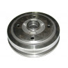 CAMPANA DE FRENO (TAMBOR) ARMETAL 203.318