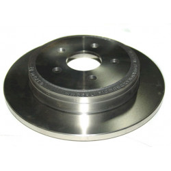 DISCO DE FRENO ARMETAL 203.761