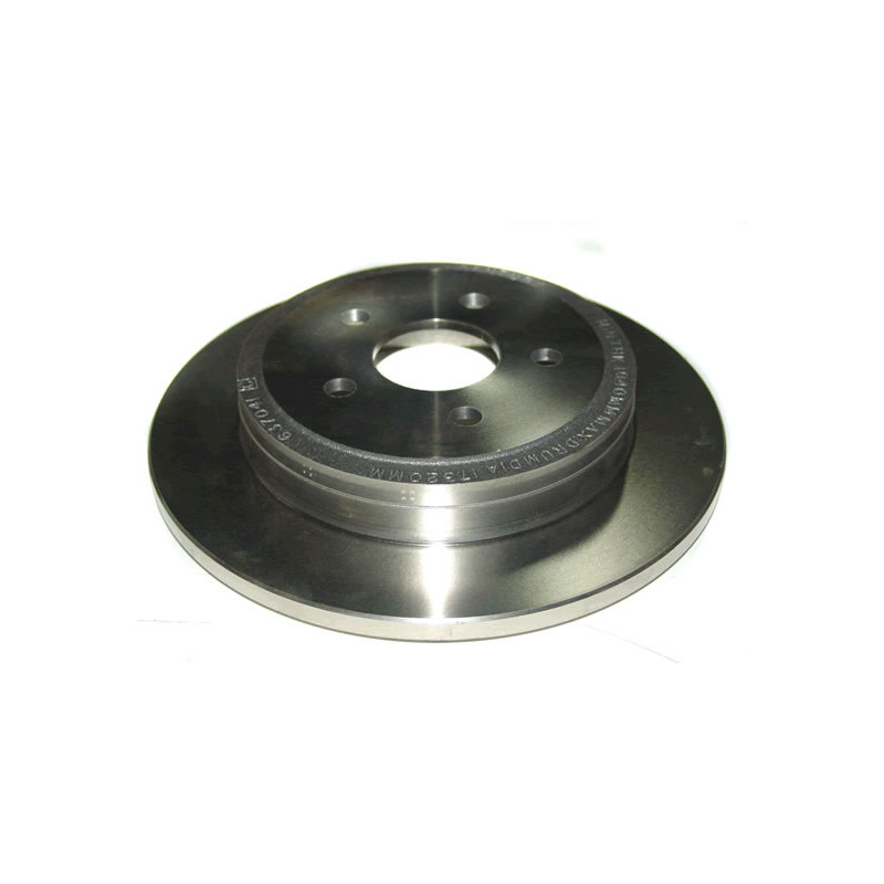 DISCO DE FRENO ARMETAL 203.761