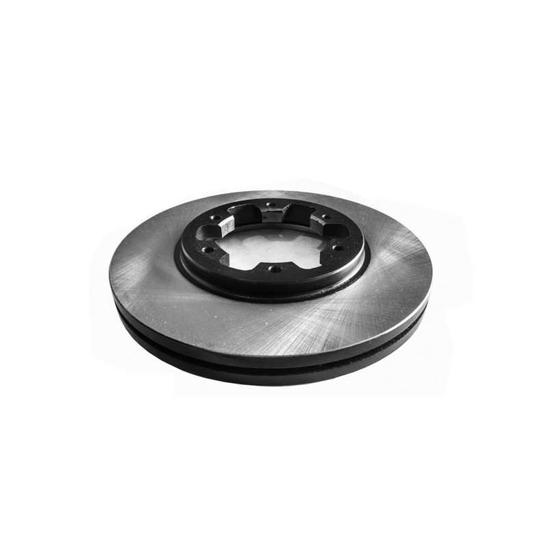 DISCO DE FRENO ARMETAL 203.764