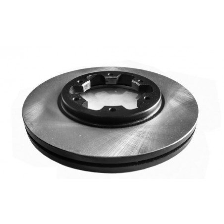 DISCO DE FRENO ARMETAL 203.764