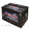 BATERIA WILLARD 65788