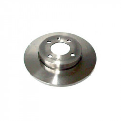 DISCO DE FRENO ARMETAL 204.043