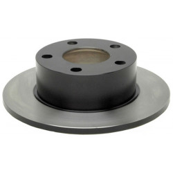 DISCO DE FRENO ARMETAL 204.564