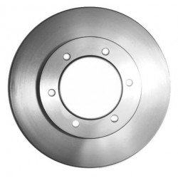 DISCO DE FRENO ARMETAL 204.614