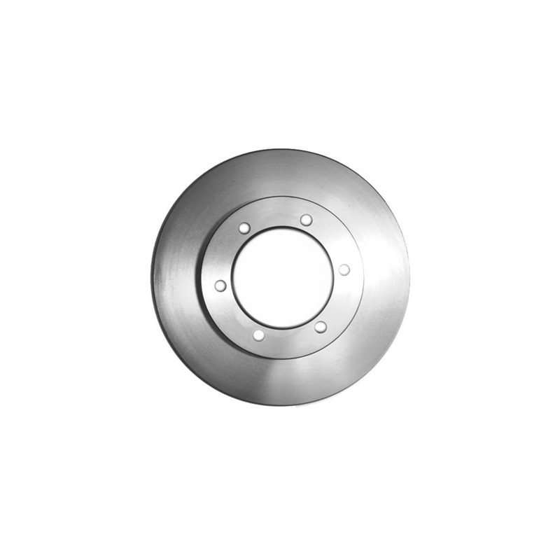 DISCO DE FRENO ARMETAL 204.614