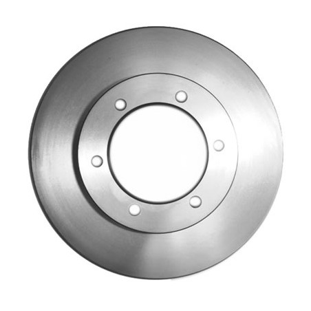 DISCO DE FRENO ARMETAL 204.614