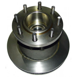 DISCO DE FRENO ARMETAL 205.343