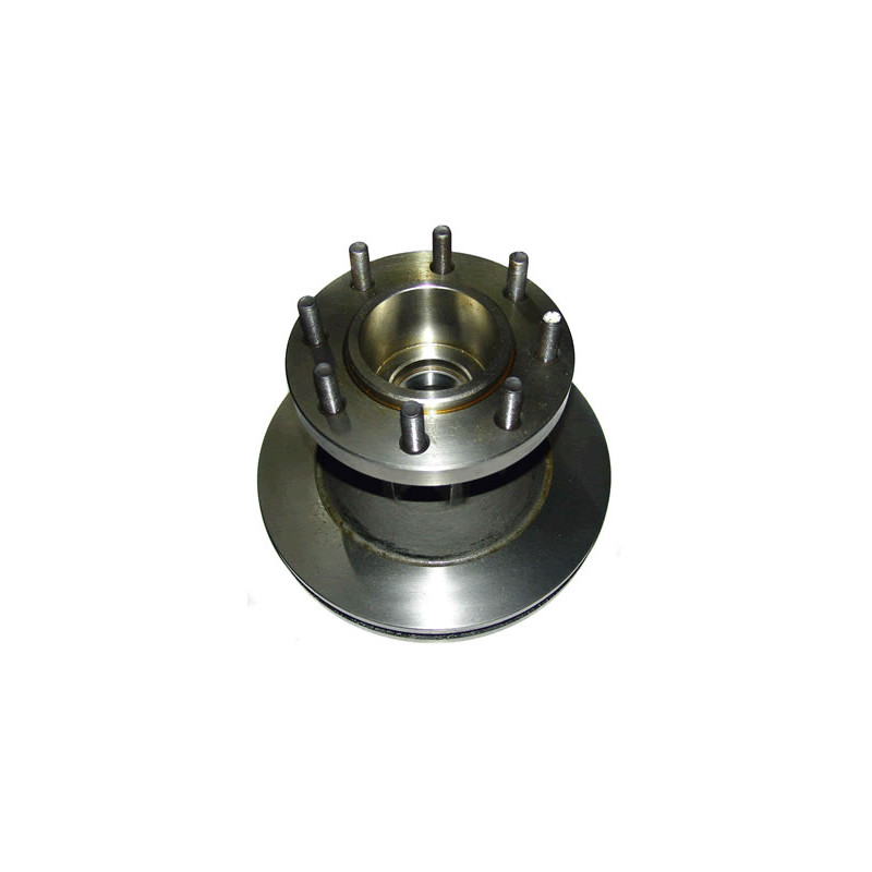 DISCO DE FRENO ARMETAL 205.343