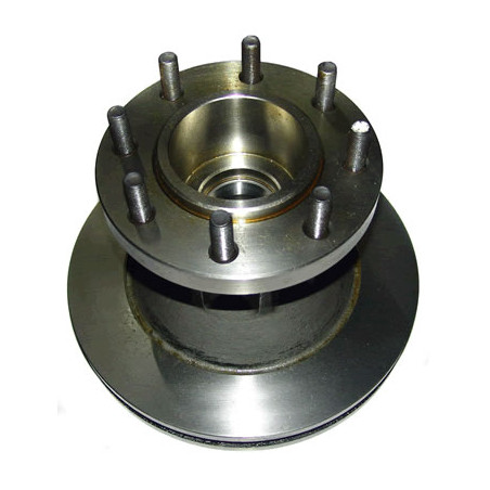 DISCO DE FRENO ARMETAL 205.343