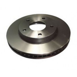 DISCO DE FRENO ARMETAL 205.638