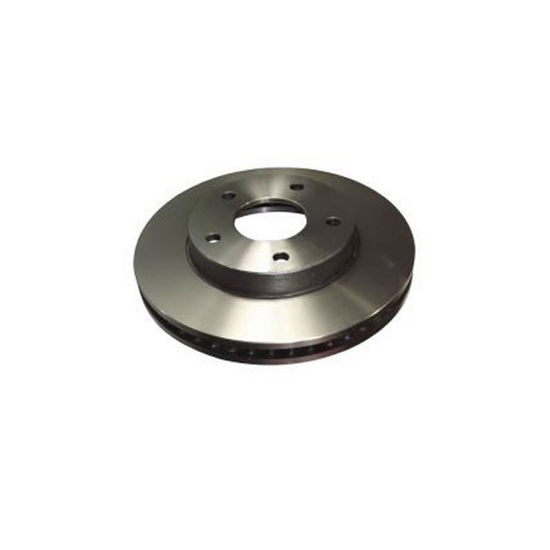 DISCO DE FRENO ARMETAL 205.638