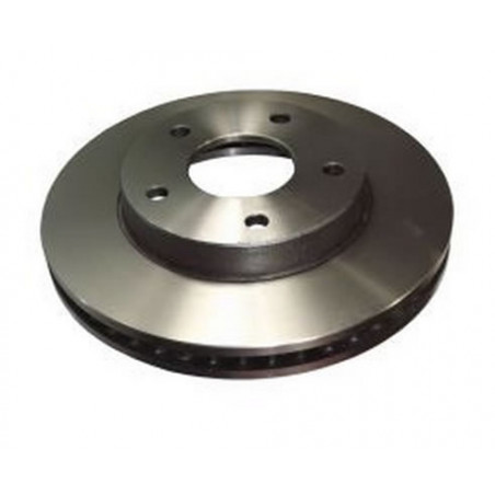 DISCO DE FRENO ARMETAL 205.638