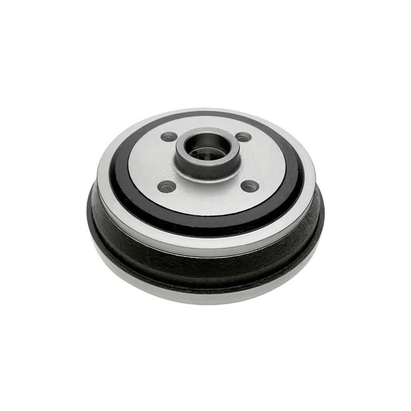 CAMPANA DE FRENO (TAMBOR) ARMETAL 205.852