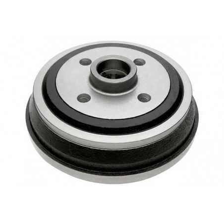 CAMPANA DE FRENO (TAMBOR) ARMETAL 205.852