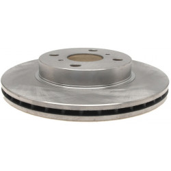 DISCO DE FRENO ARMETAL 205.853