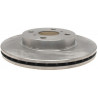 DISCO DE FRENO ARMETAL 205.853